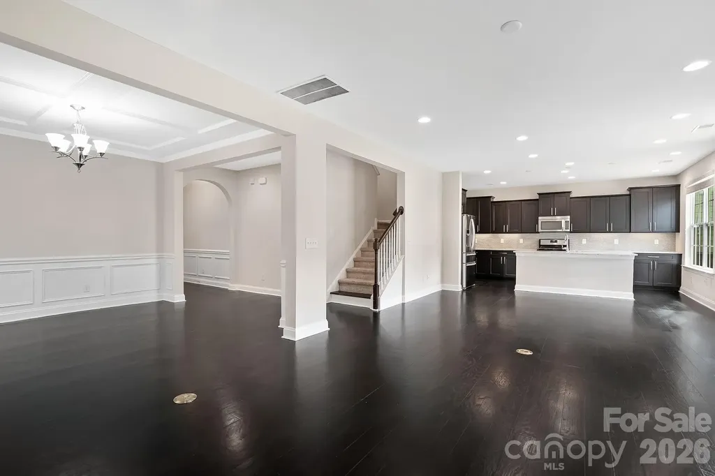 127 Blossom Ridge Drive Mooresville NC 28117