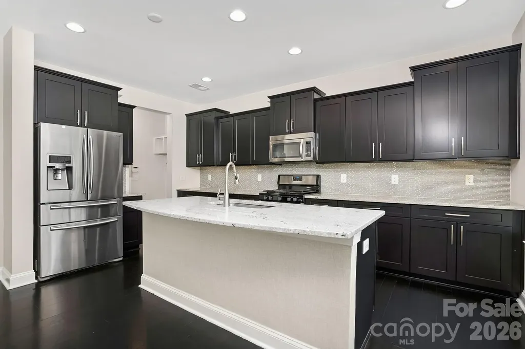 127 Blossom Ridge Drive Mooresville NC 28117