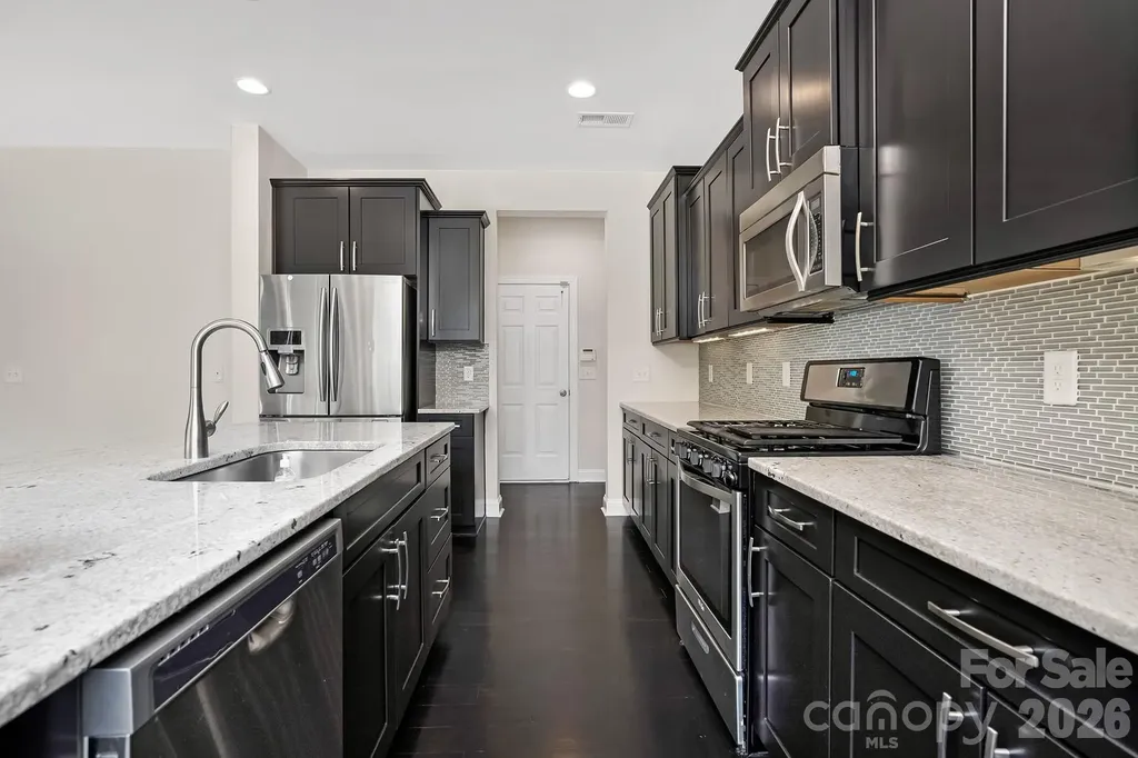 127 Blossom Ridge Drive Mooresville NC 28117