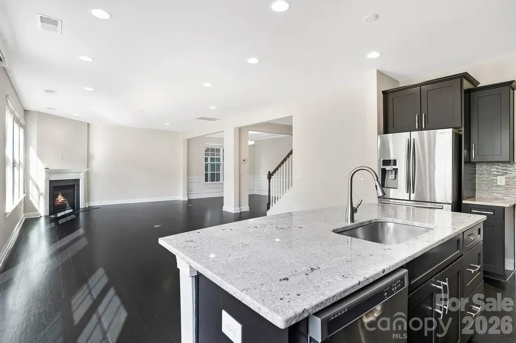 127 Blossom Ridge Drive Mooresville NC 28117