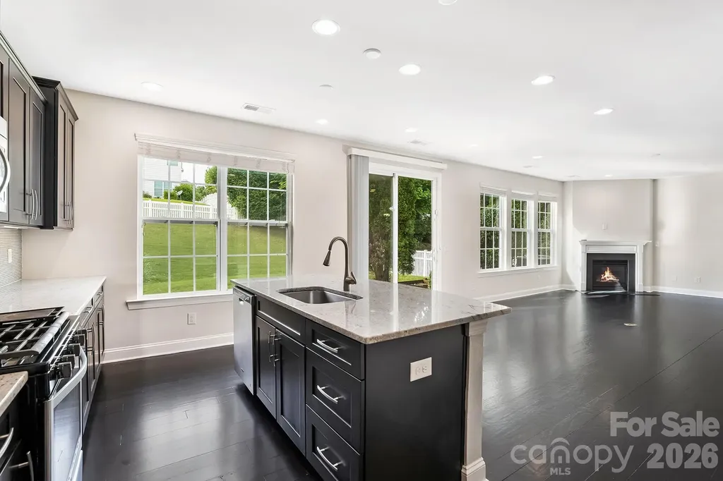 127 Blossom Ridge Drive Mooresville NC 28117