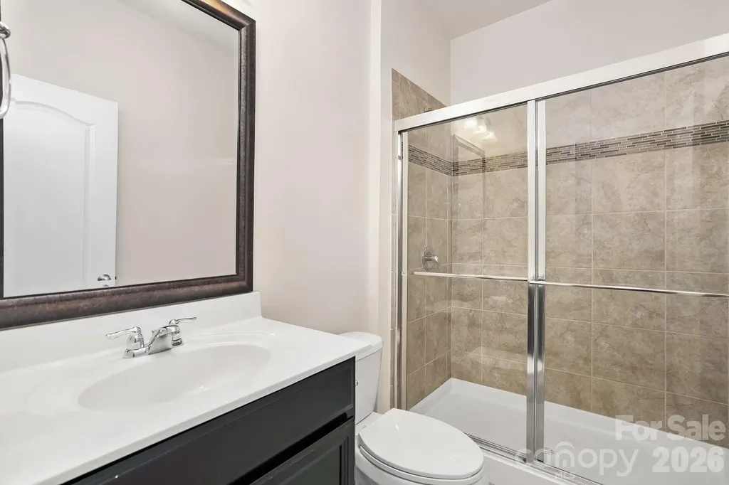 127 Blossom Ridge Drive Mooresville NC 28117