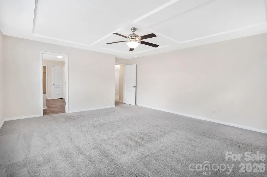 127 Blossom Ridge Drive Mooresville NC 28117