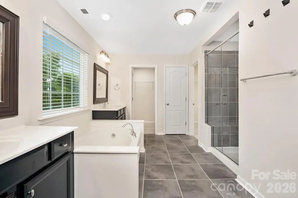 127 Blossom Ridge Drive Mooresville NC 28117