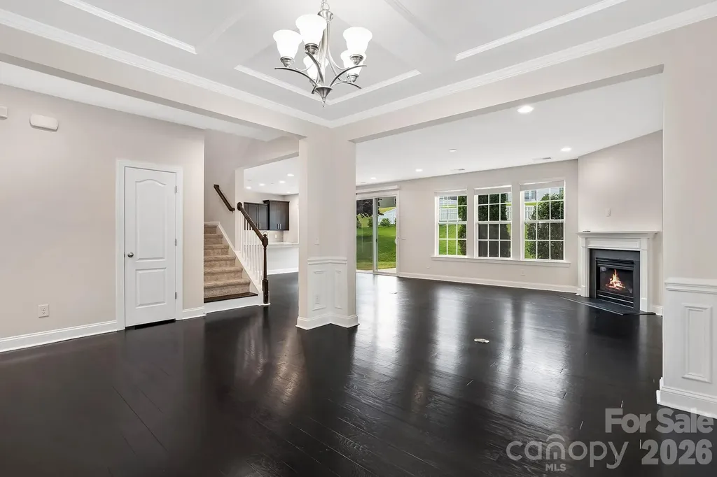 127 Blossom Ridge Drive Mooresville NC 28117