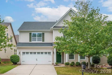 127 Blossom Ridge Drive Mooresville NC 28117