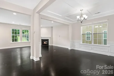 127 Blossom Ridge Drive Mooresville NC 28117