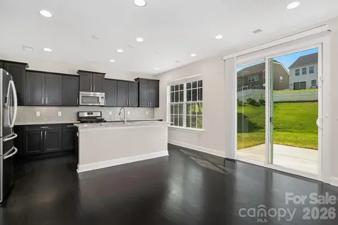 127 Blossom Ridge Drive Mooresville NC 28117