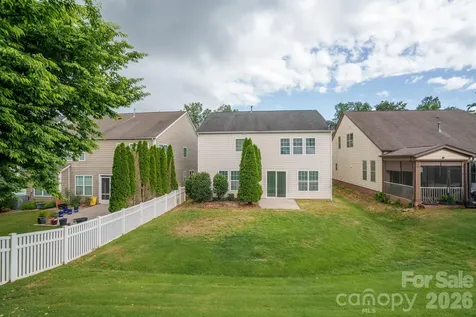127 Blossom Ridge Drive Mooresville NC 28117