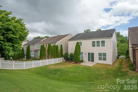 127 Blossom Ridge Drive Mooresville NC 28117