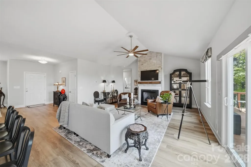 3346 Stones Throw Circle Valdese NC 28690