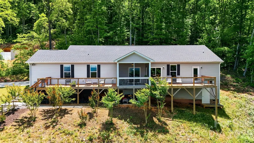 3346 Stones Throw Circle Valdese NC 28690