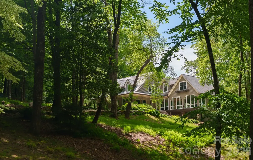 7660 Greenville Highway Brevard NC 28712