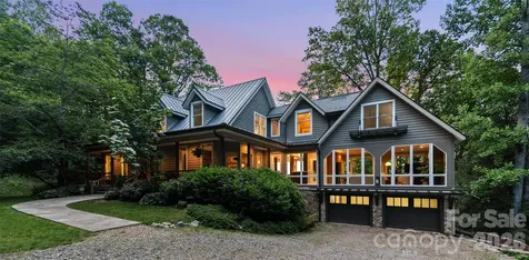 7660 Greenville Highway Brevard NC 28712