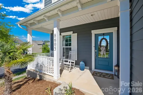 8605 Mccullough Club Drive Fort Mill SC 29715