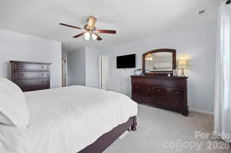 8605 Mccullough Club Drive Fort Mill SC 29715