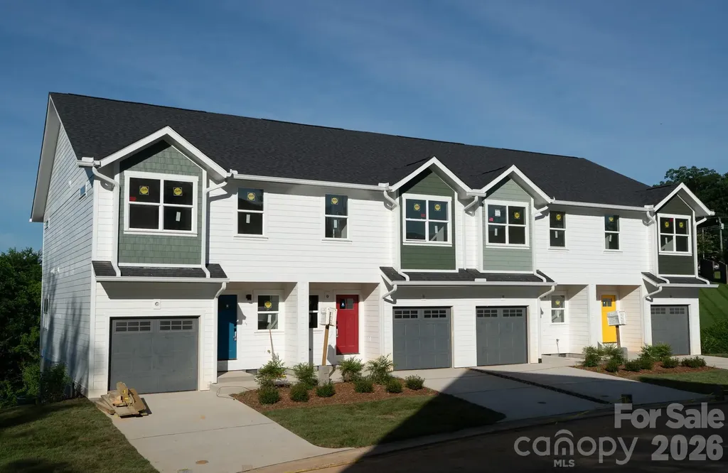 32 Brice Street Asheville NC 28806