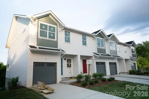 32 Brice Street Asheville NC 28806