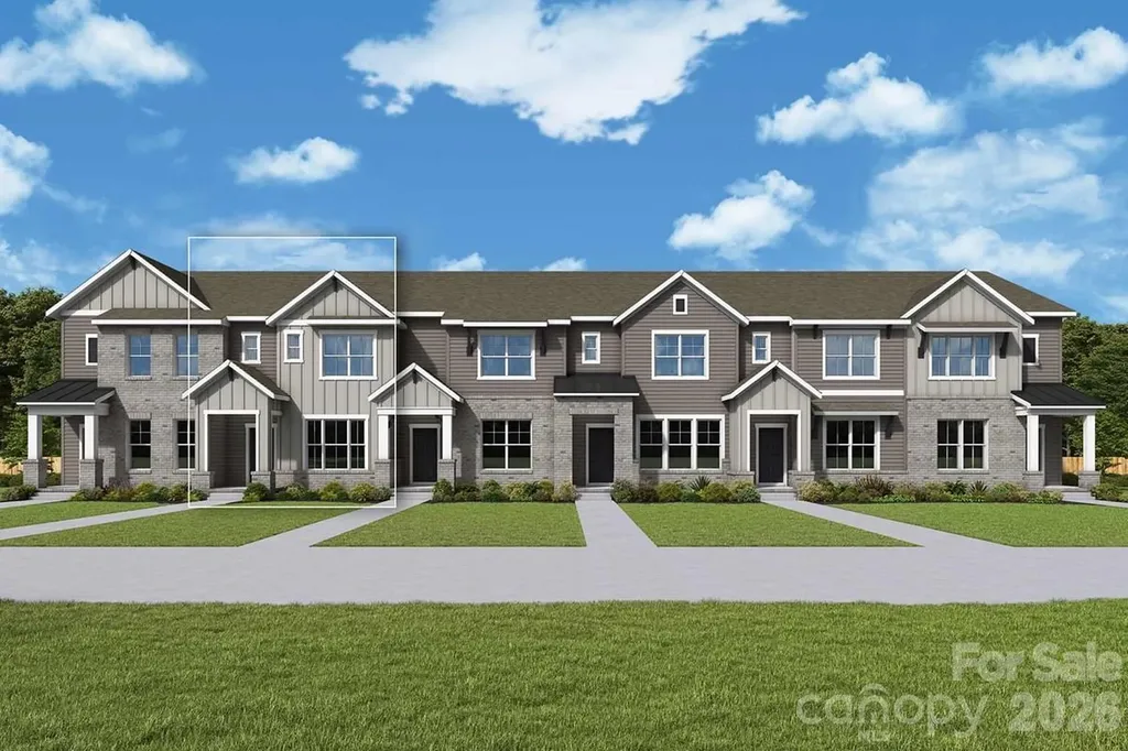 725 Perthwood Street Rock Hill SC 29732