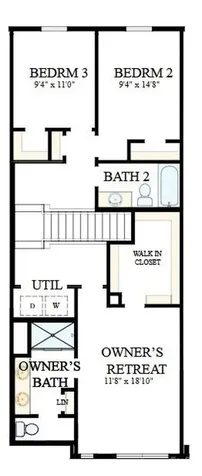 725 Perthwood Street Rock Hill SC 29732
