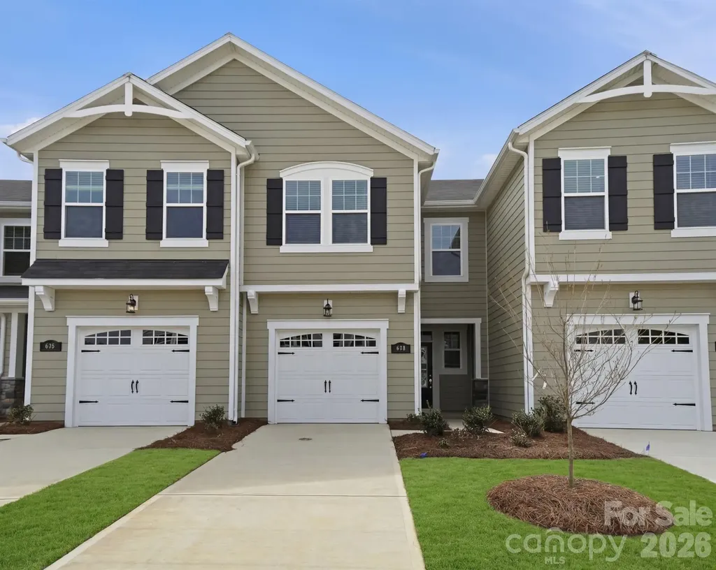 632 Cassidy Court Clover SC 29710