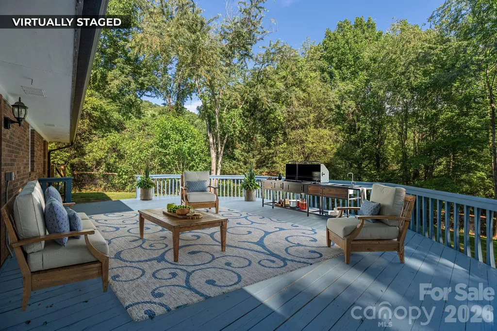 35 Mckinney Road Asheville NC 28805