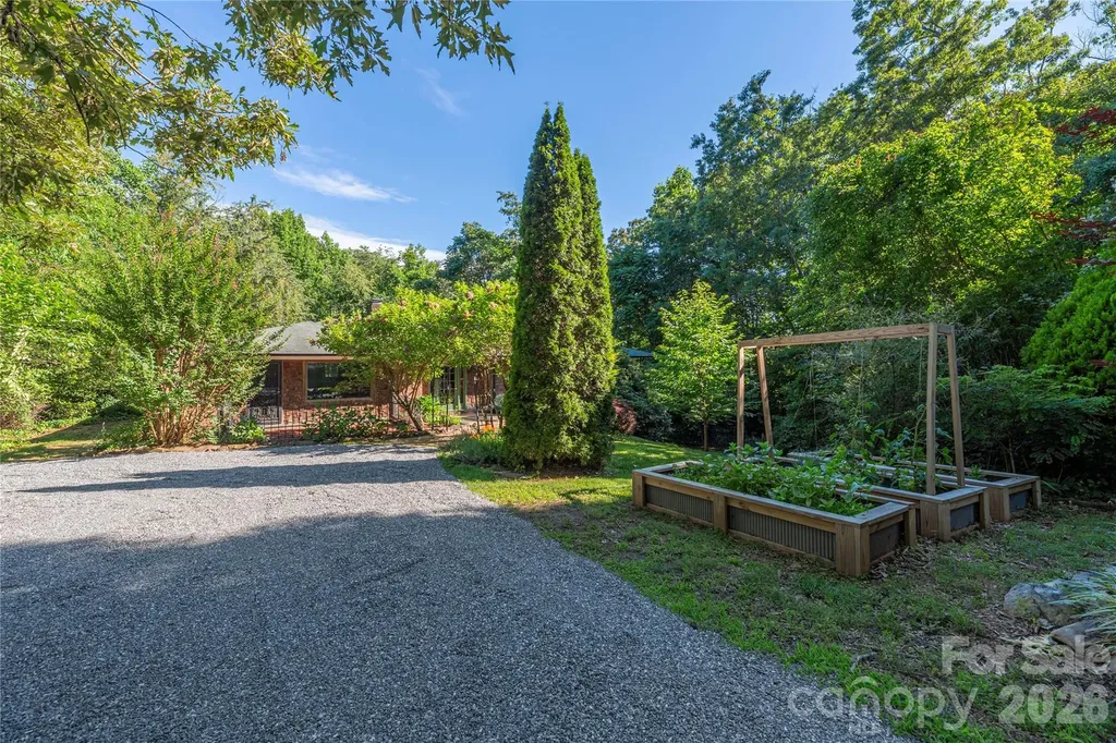 35 Mckinney Road Asheville NC 28805