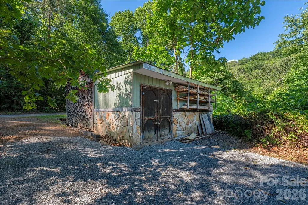 35 Mckinney Road Asheville NC 28805