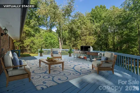 35 Mckinney Road Asheville NC 28805