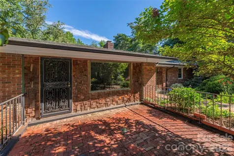 35 Mckinney Road Asheville NC 28805
