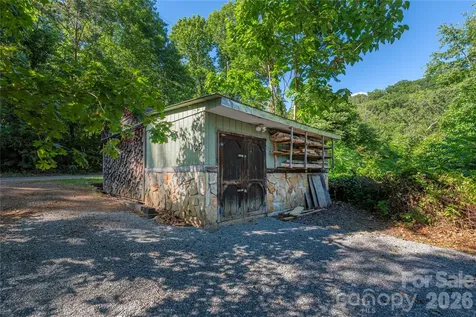 35 Mckinney Road Asheville NC 28805