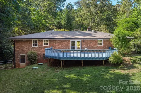 35 Mckinney Road Asheville NC 28805