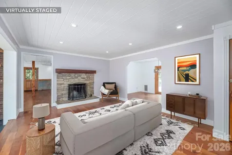 35 Mckinney Road Asheville NC 28805