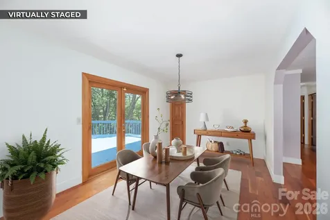 35 Mckinney Road Asheville NC 28805