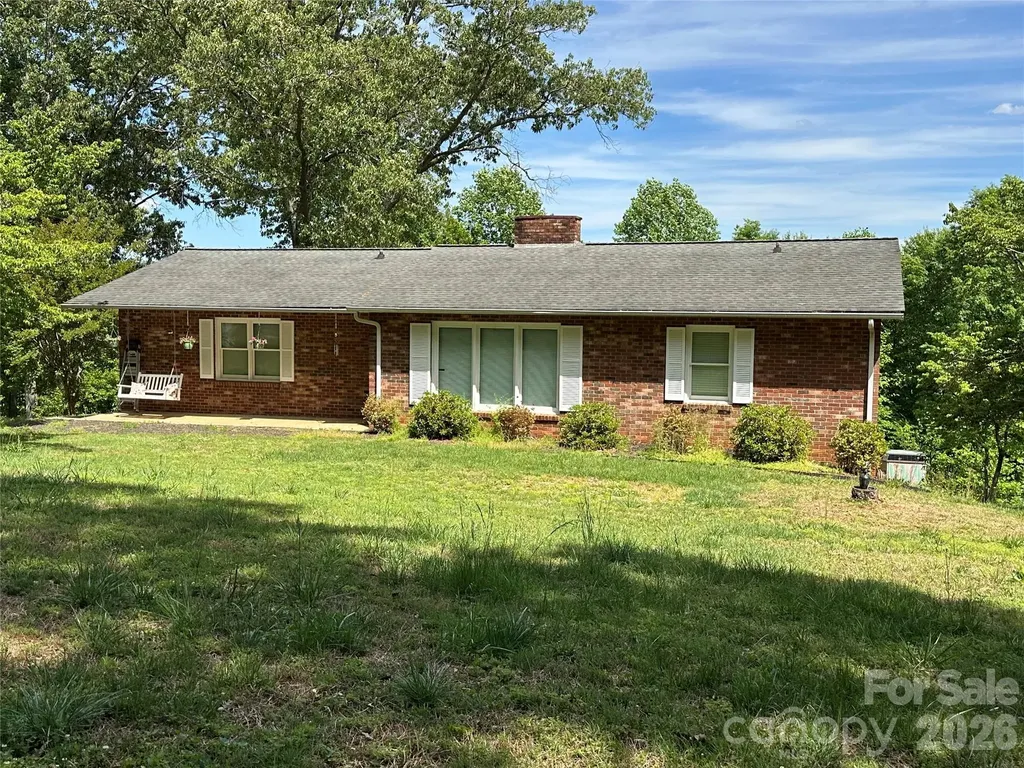 5212 Walter Starnes Place Granite Falls NC 28630