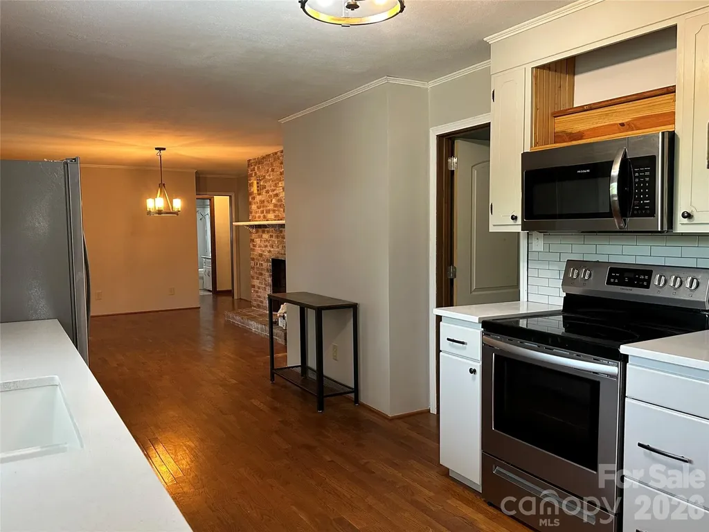 5212 Walter Starnes Place Granite Falls NC 28630
