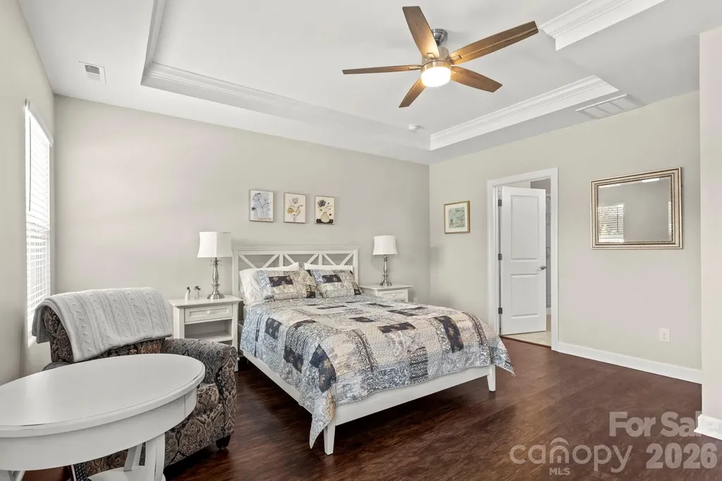 2012 Hyacinth Court Denver NC 28037