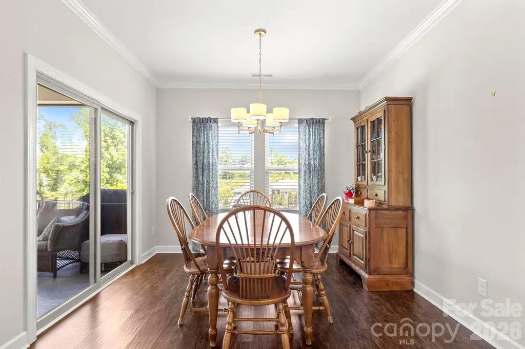 2012 Hyacinth Court Denver NC 28037