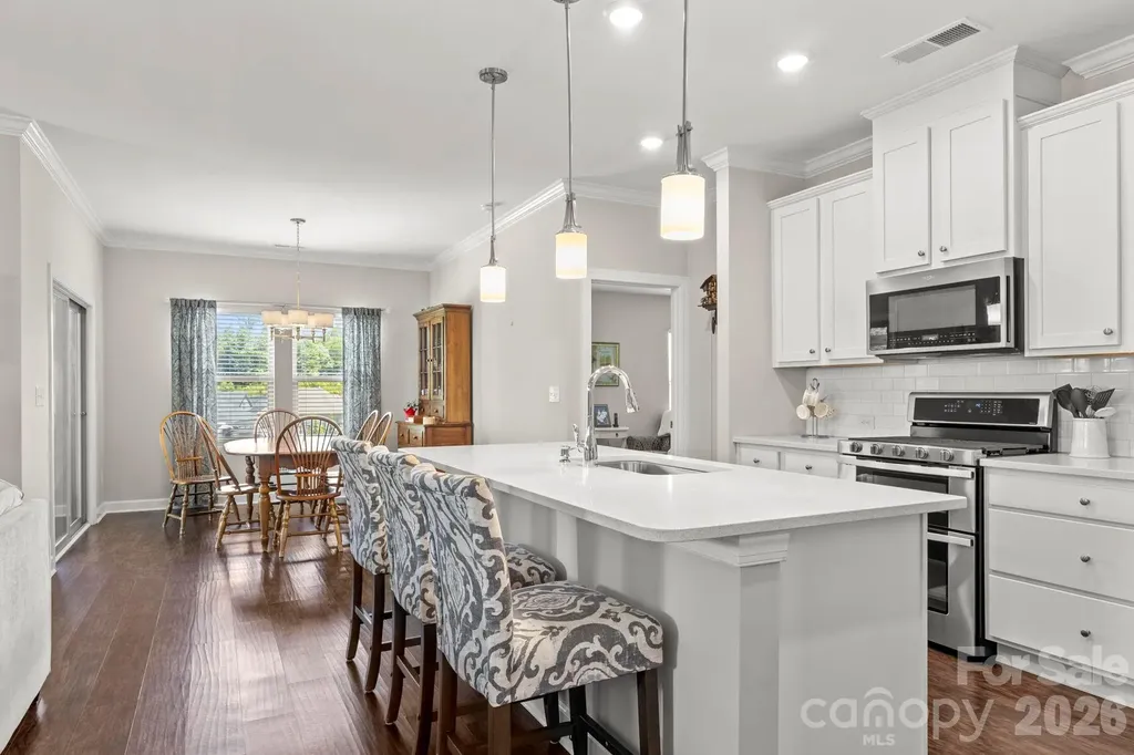 2012 Hyacinth Court Denver NC 28037