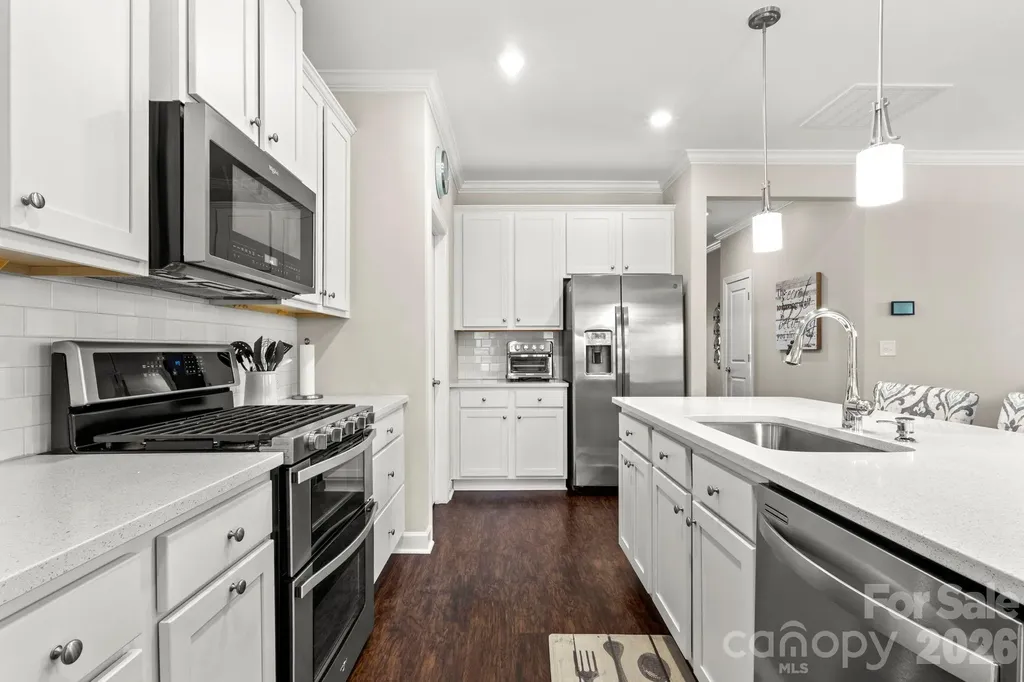 2012 Hyacinth Court Denver NC 28037