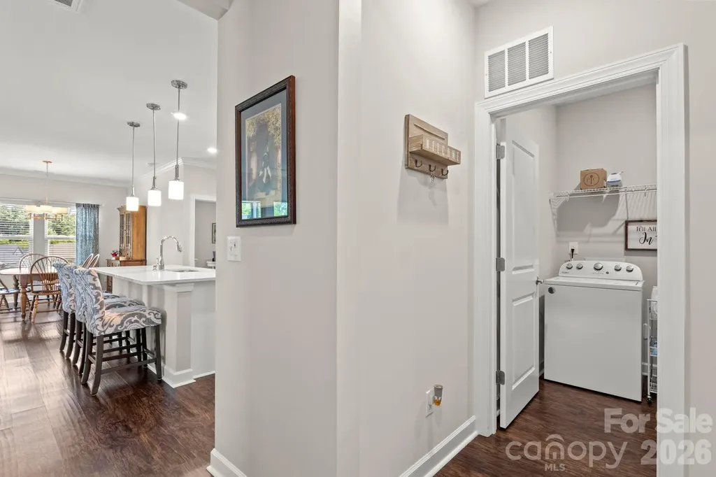 2012 Hyacinth Court Denver NC 28037