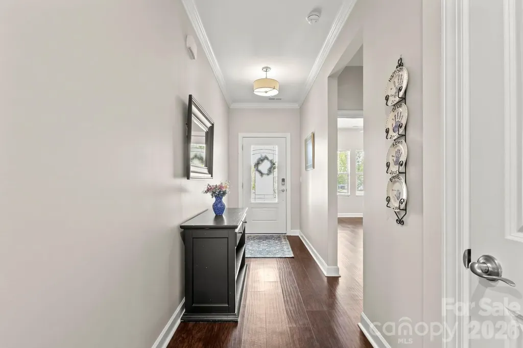 2012 Hyacinth Court Denver NC 28037