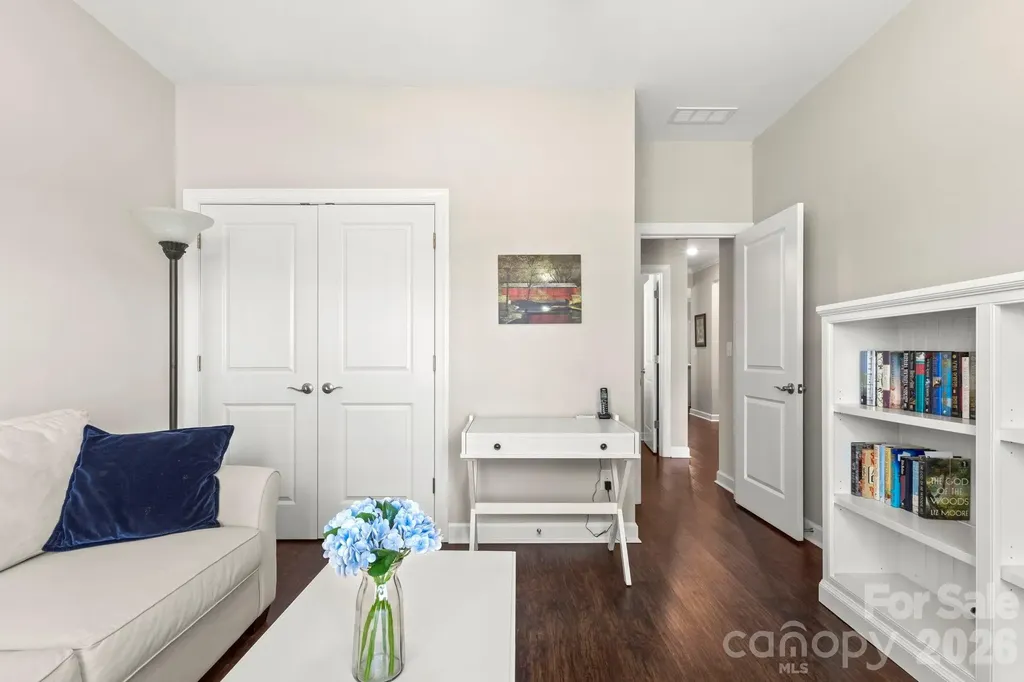 2012 Hyacinth Court Denver NC 28037