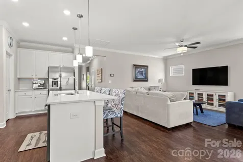 2012 Hyacinth Court Denver NC 28037