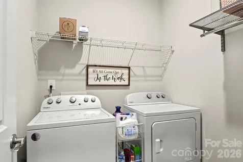 2012 Hyacinth Court Denver NC 28037