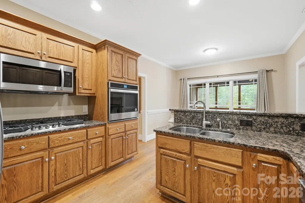 2811 Belk Mill Road Wingate NC 28174