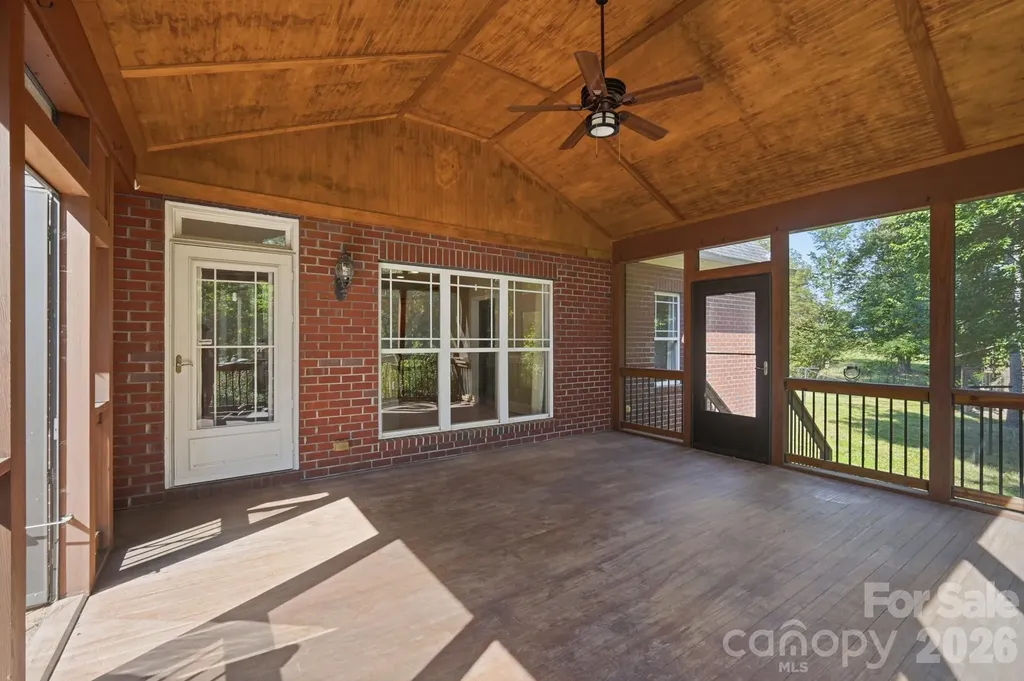 2811 Belk Mill Road Wingate NC 28174