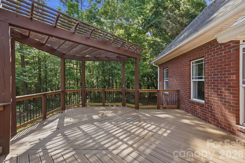 2811 Belk Mill Road Wingate NC 28174