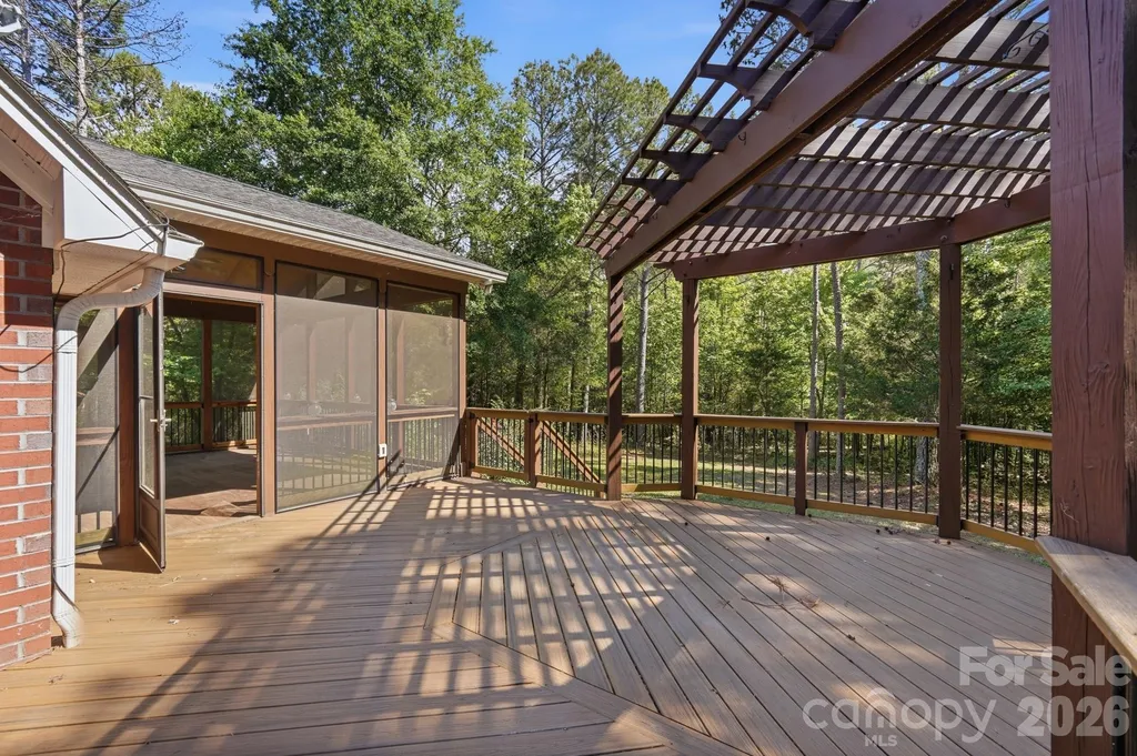 2811 Belk Mill Road Wingate NC 28174