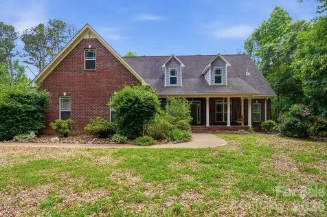 2811 Belk Mill Road Wingate NC 28174